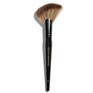 NEW Scott Barnes #66 - The Powder Sheer Brush